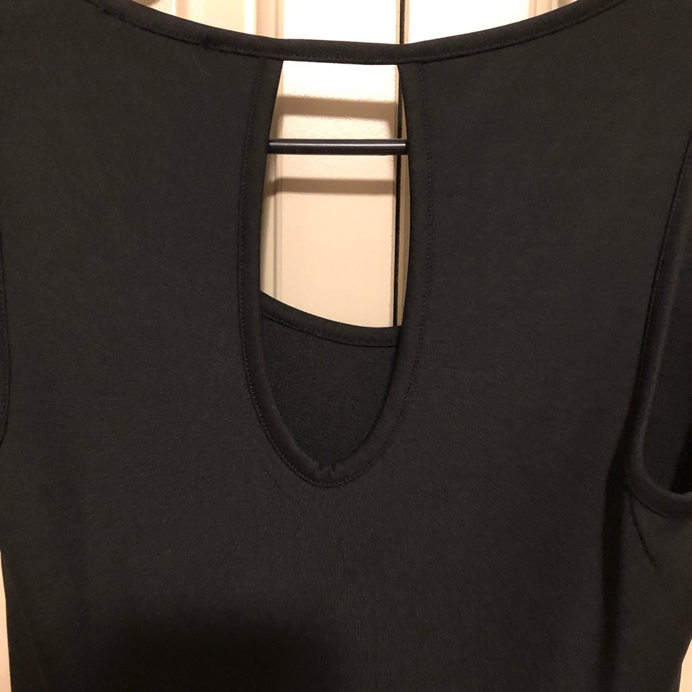‼️FIRM‼️ Wet Seal Dress - Picture 3 of 4